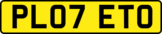 PL07ETO