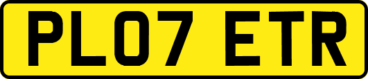 PL07ETR
