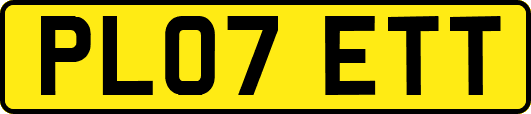 PL07ETT