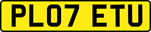 PL07ETU