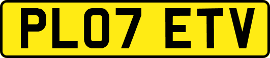 PL07ETV