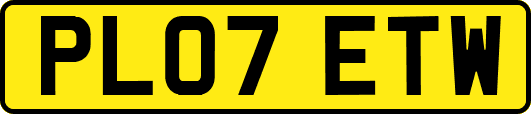 PL07ETW