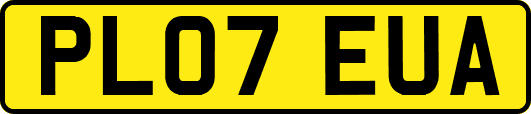 PL07EUA