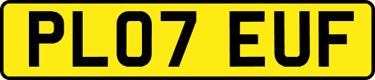 PL07EUF
