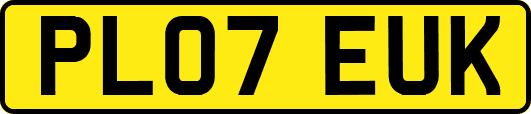 PL07EUK