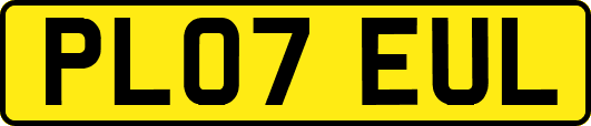 PL07EUL