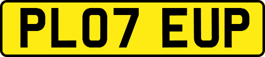 PL07EUP