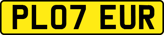 PL07EUR
