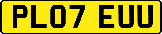 PL07EUU