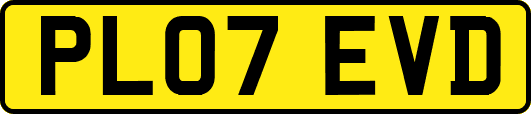 PL07EVD