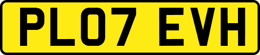 PL07EVH