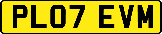 PL07EVM