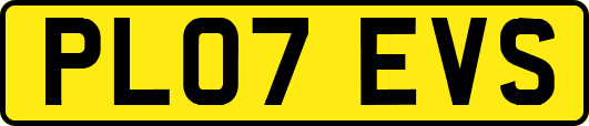 PL07EVS