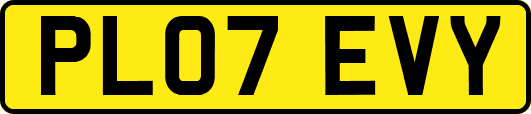 PL07EVY