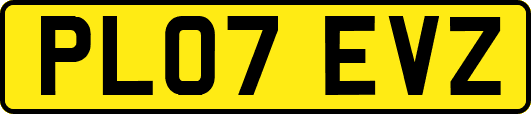 PL07EVZ