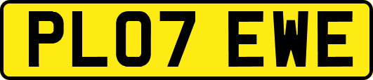 PL07EWE