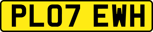 PL07EWH