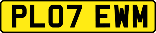 PL07EWM