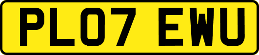 PL07EWU