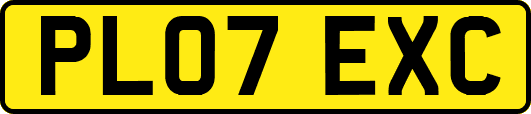 PL07EXC