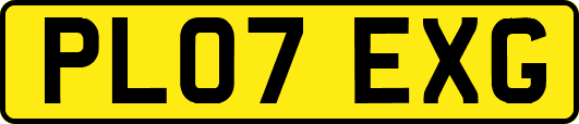 PL07EXG