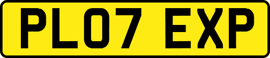 PL07EXP