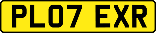 PL07EXR