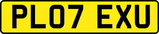 PL07EXU