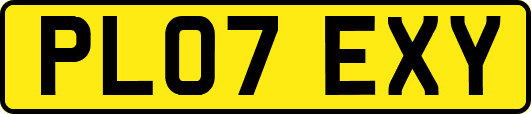 PL07EXY