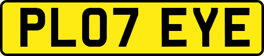 PL07EYE