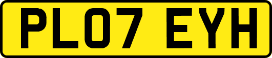 PL07EYH