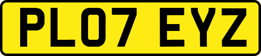 PL07EYZ