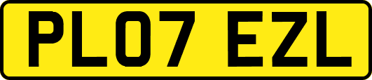 PL07EZL