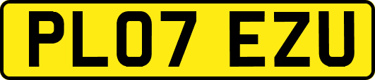 PL07EZU