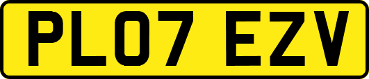 PL07EZV