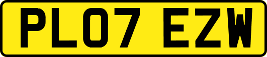 PL07EZW