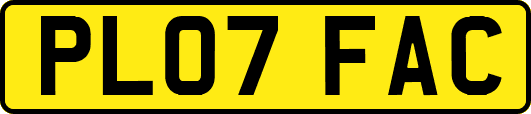 PL07FAC