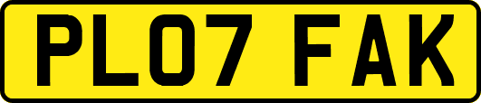 PL07FAK