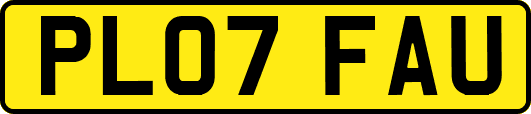 PL07FAU