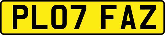 PL07FAZ