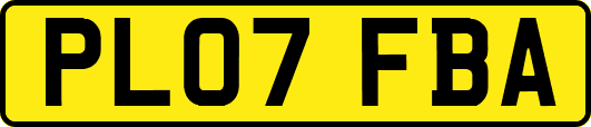 PL07FBA