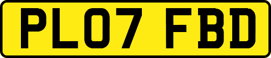 PL07FBD