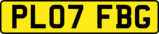 PL07FBG