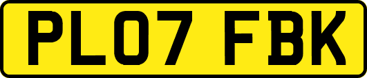 PL07FBK