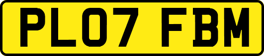 PL07FBM