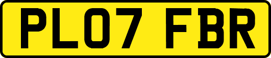 PL07FBR