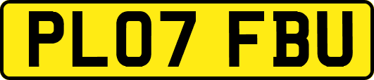 PL07FBU