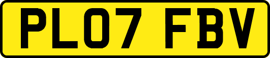 PL07FBV