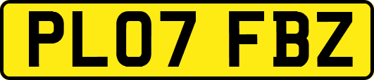 PL07FBZ