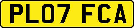 PL07FCA